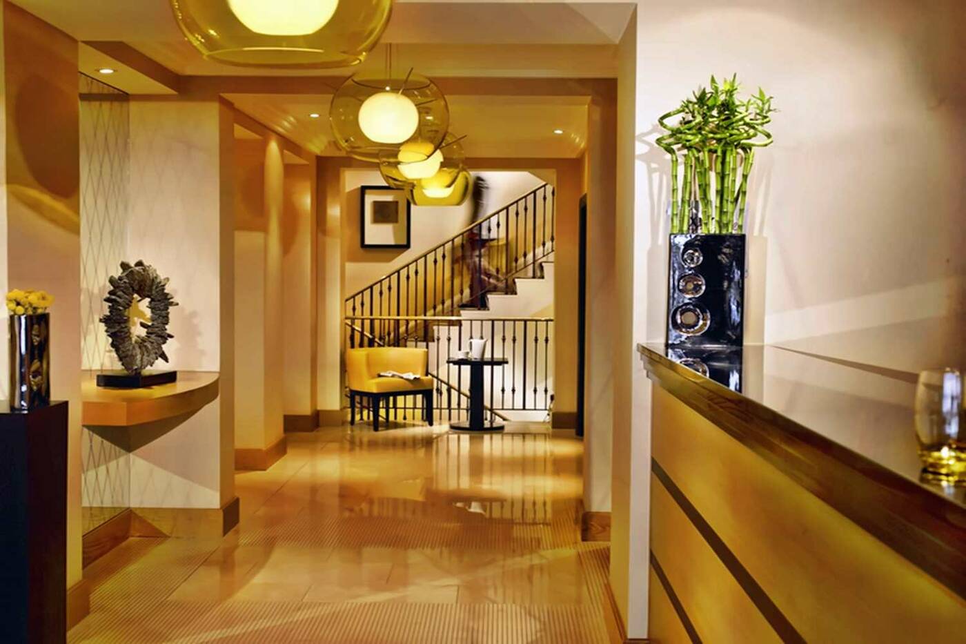 The Lowndes London