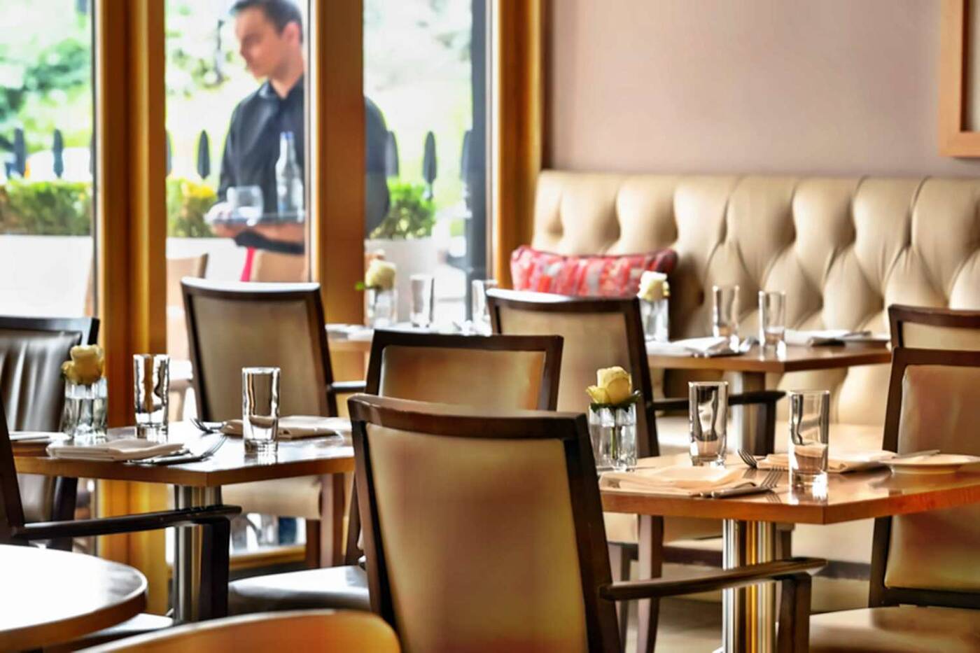 The Lowndes London