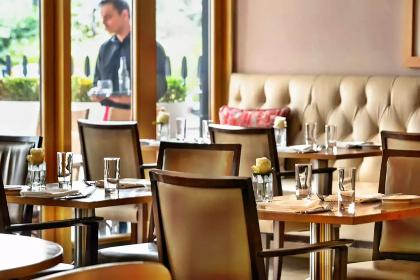 The Lowndes London