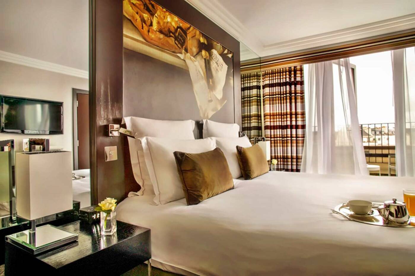 The Lowndes London