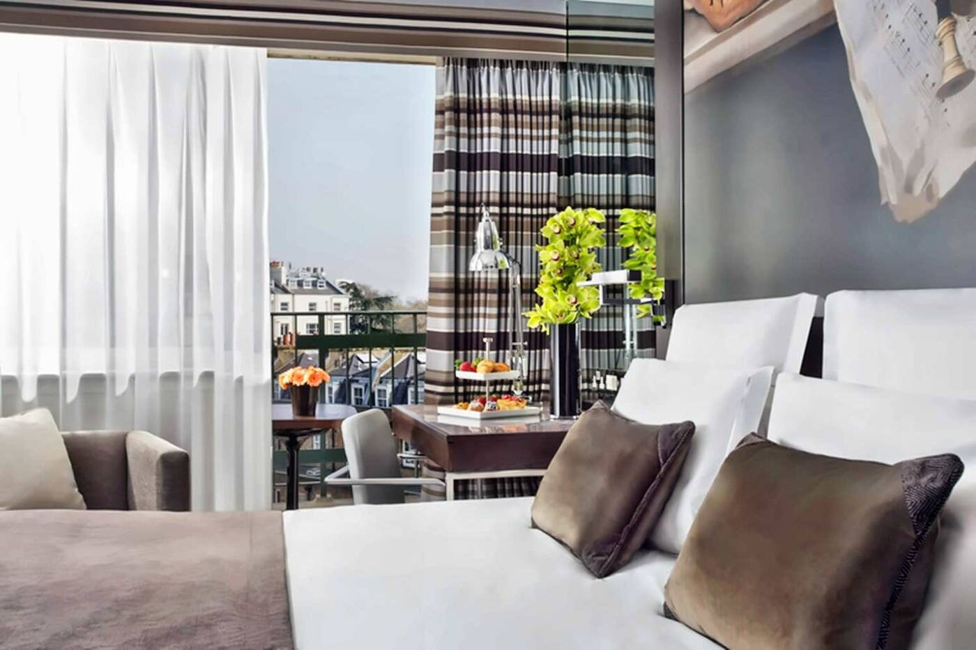 The Lowndes London
