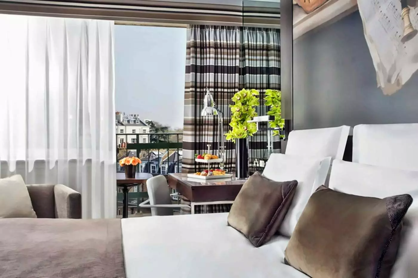 The Lowndes London
