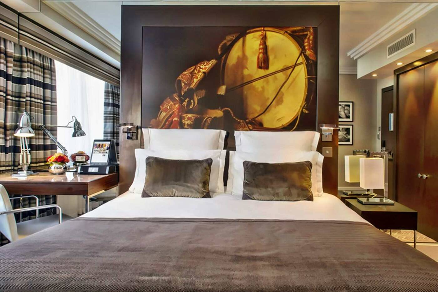 The Lowndes London