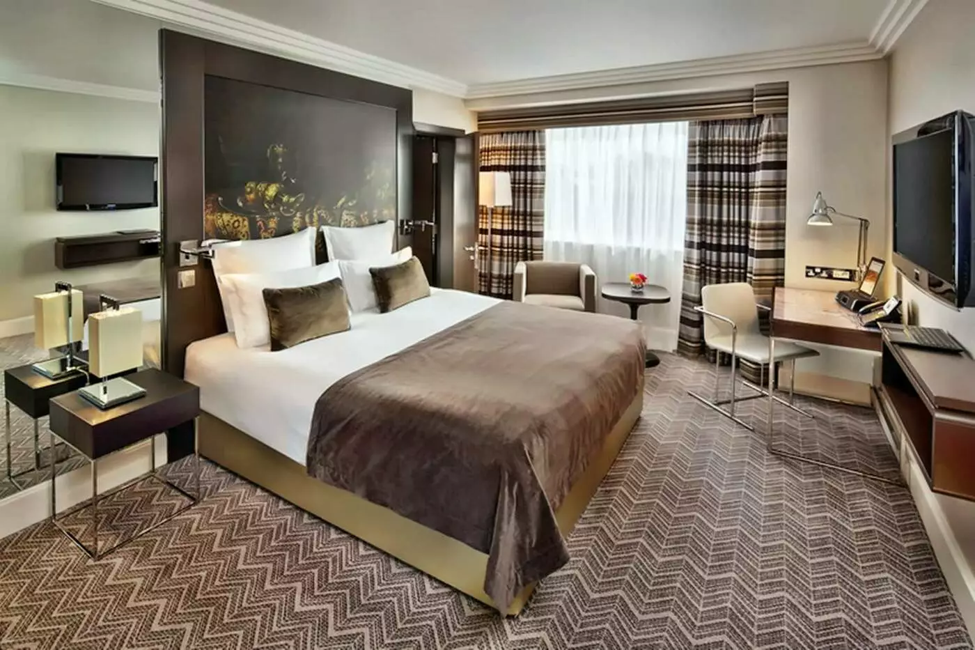 The Lowndes London