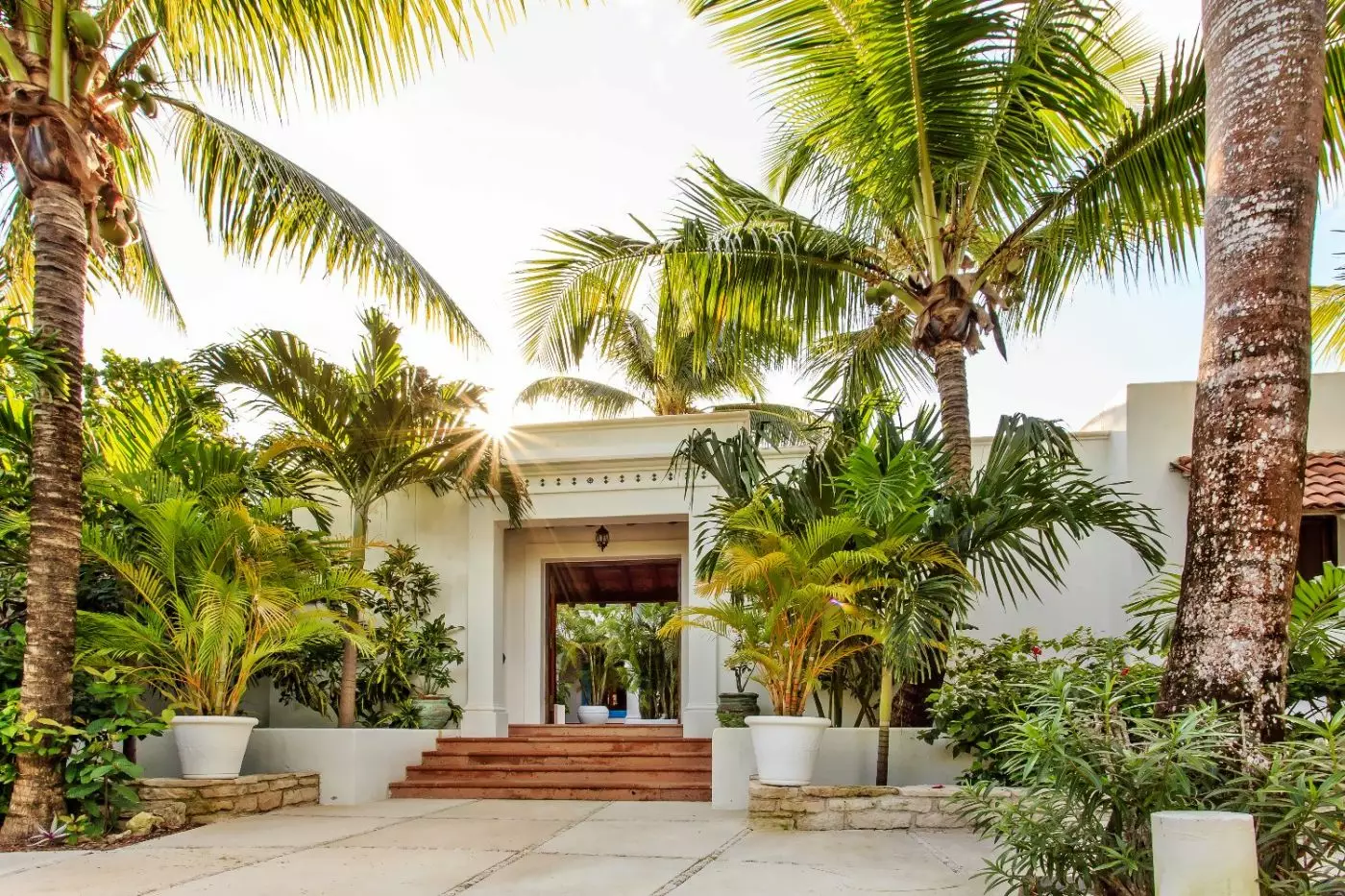 Hotel Esencia