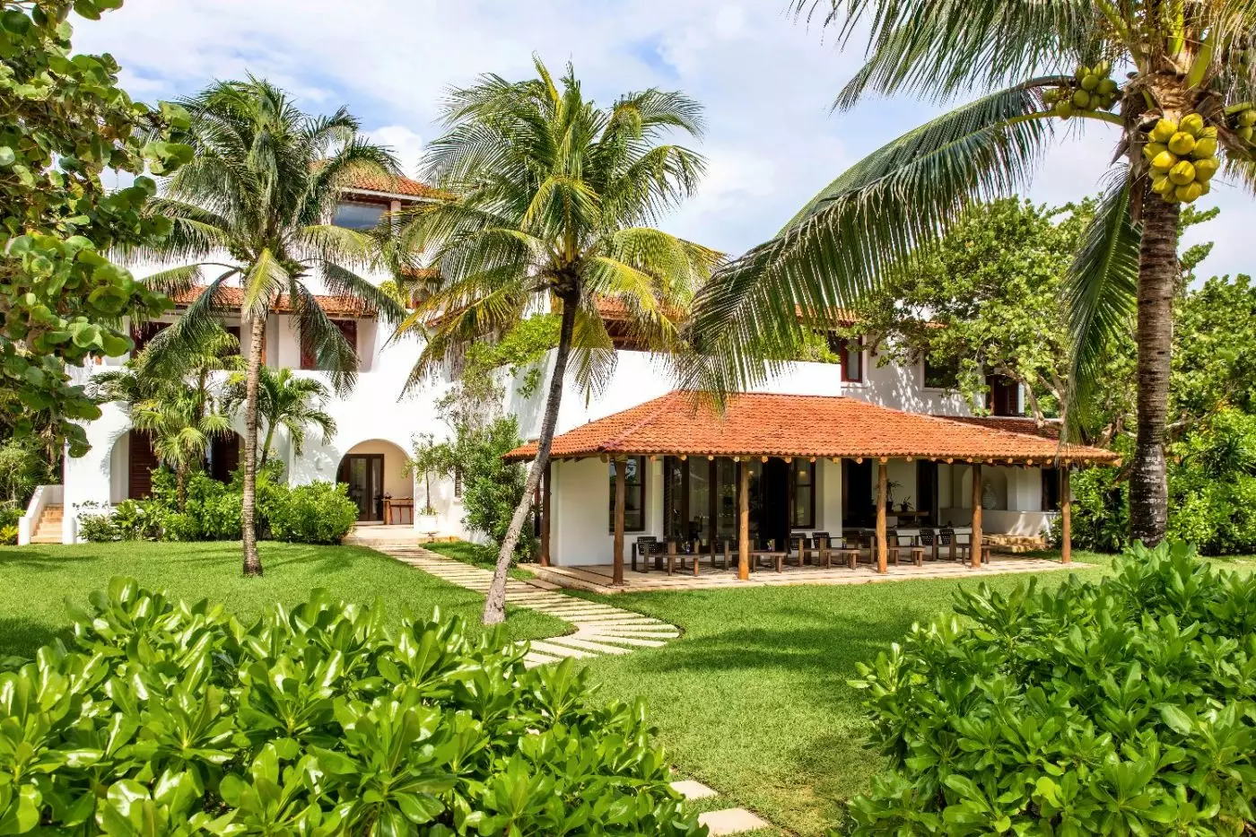 Hotel Esencia