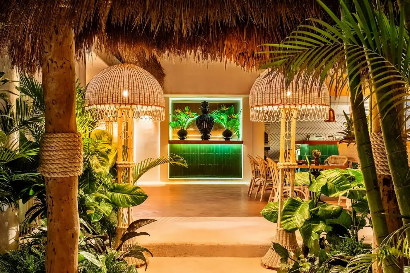 Hotel Esencia