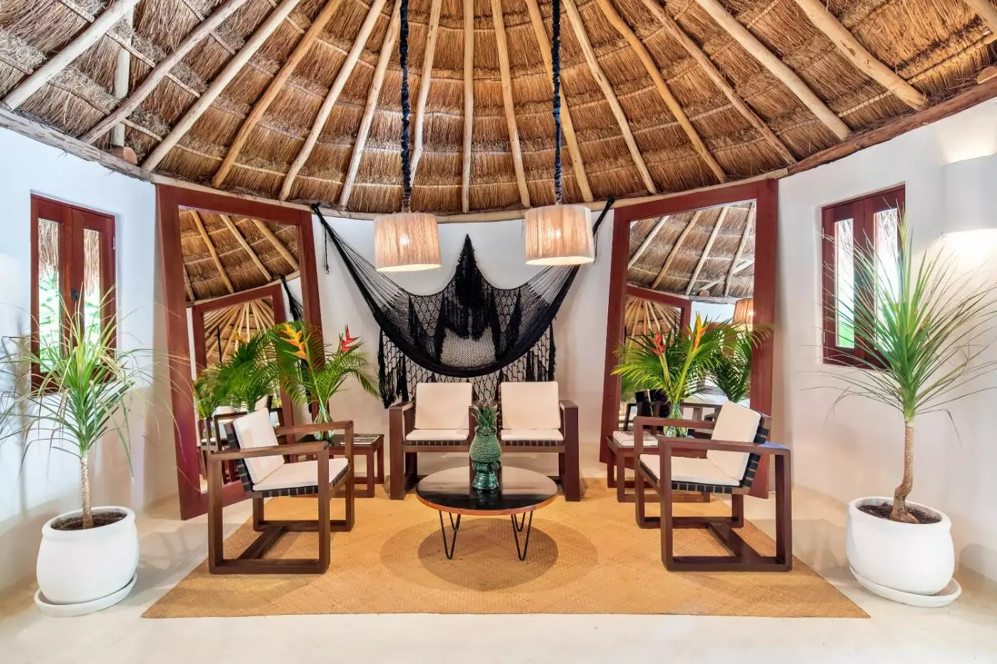 Hotel Esencia