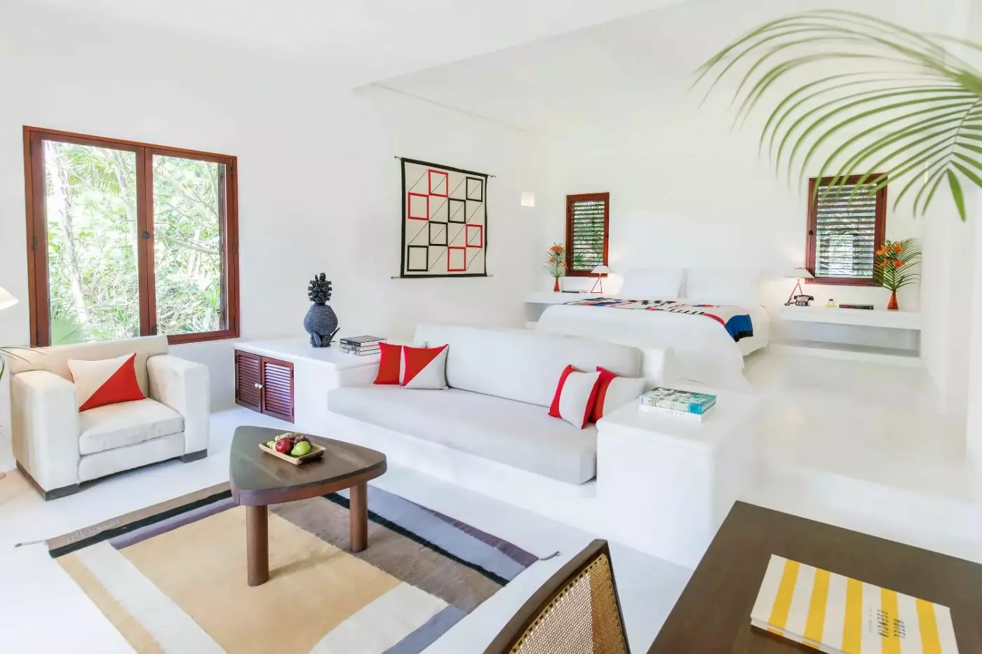 Hotel Esencia