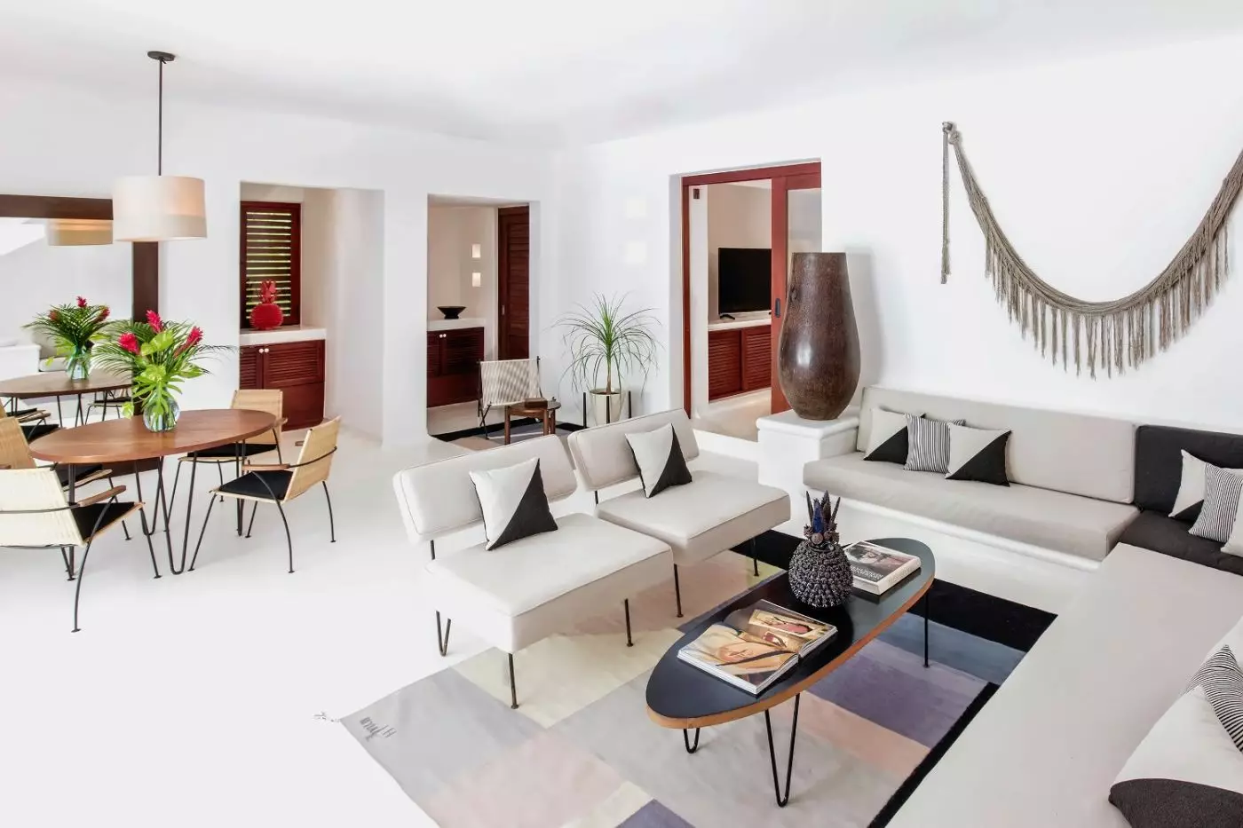 Hotel Esencia