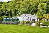 Thumbnail The Samling Hotel