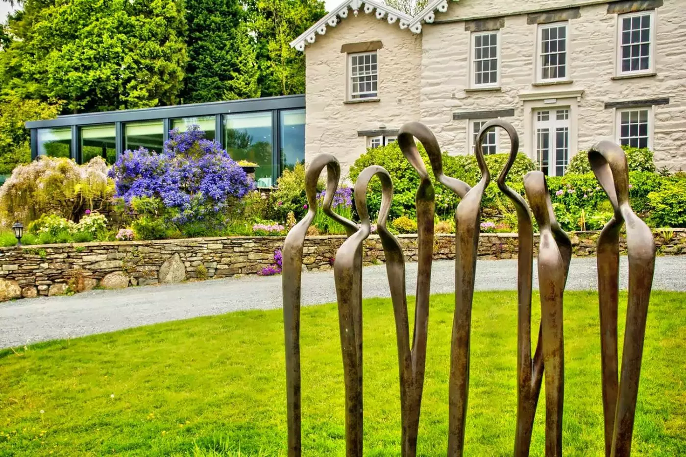 The Samling Hotel