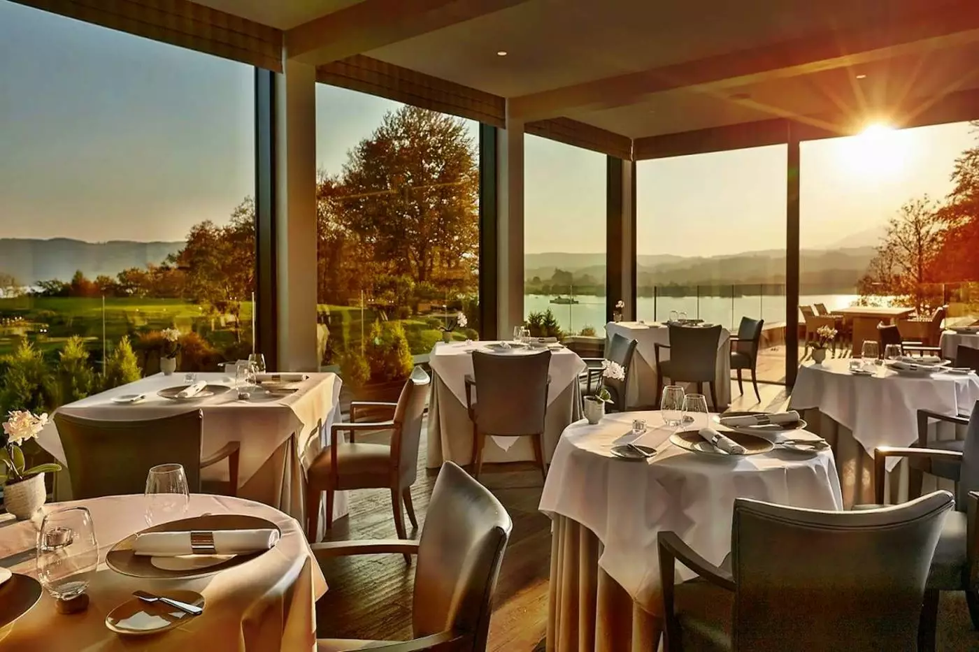 The Samling Hotel