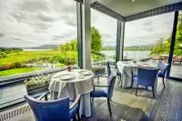 Thumbnail The Samling Hotel