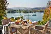 Thumbnail The Samling Hotel