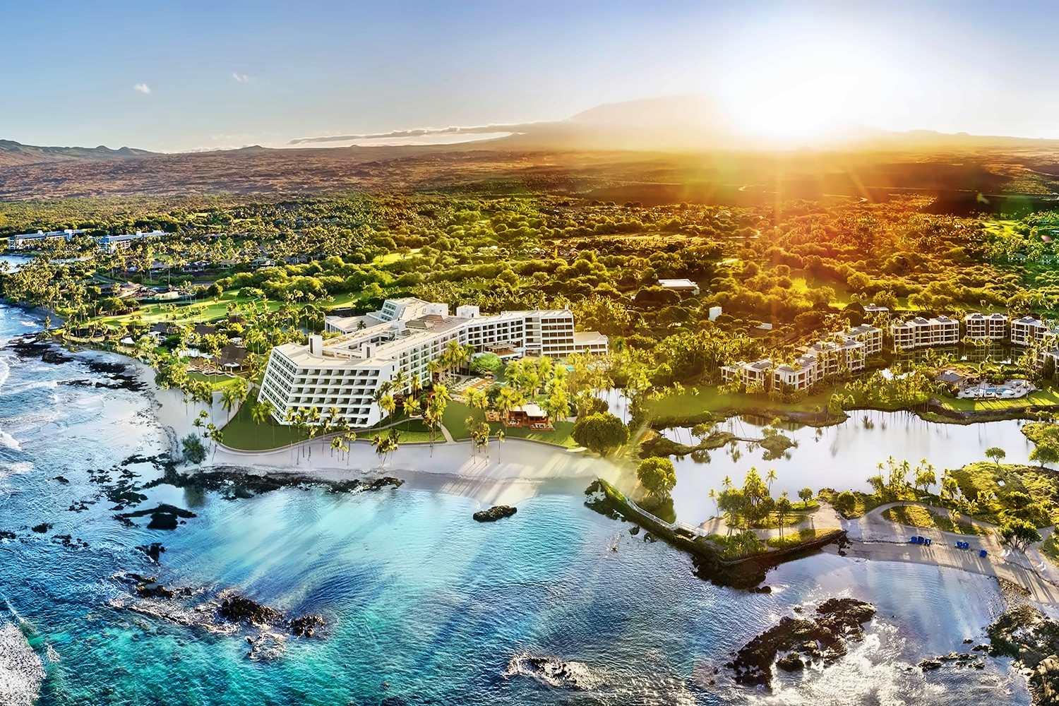 Mauna Lani