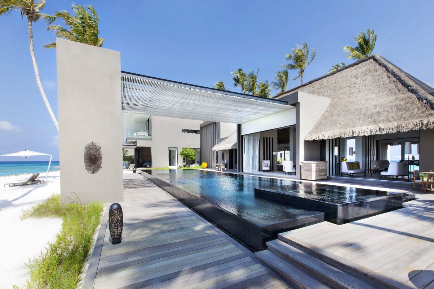 Cheval Blanc Randheli