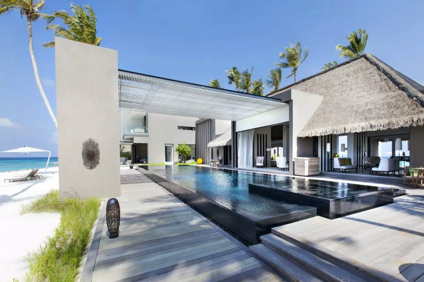 Cheval Blanc Randheli