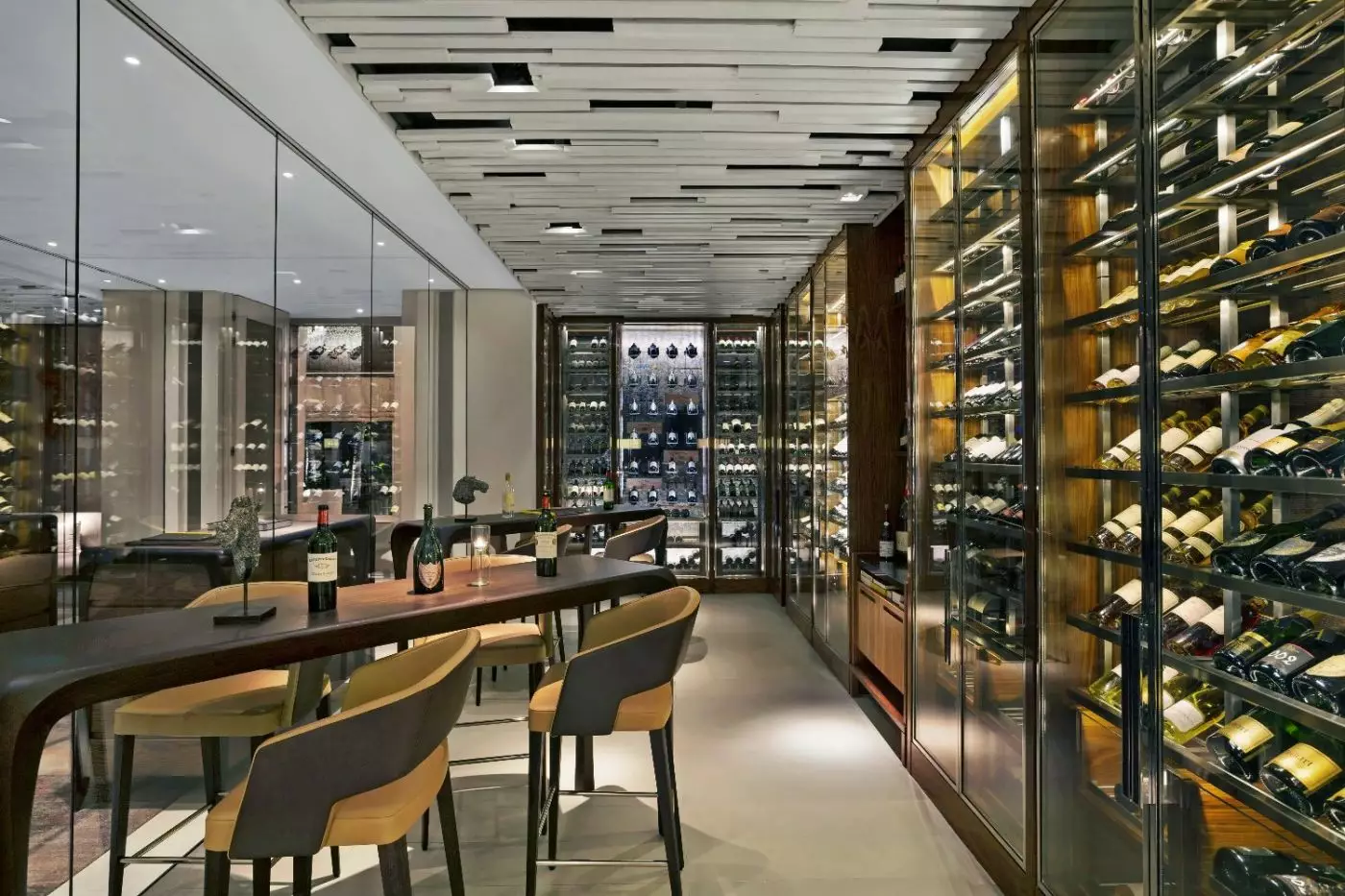 Cheval Blanc Randheli