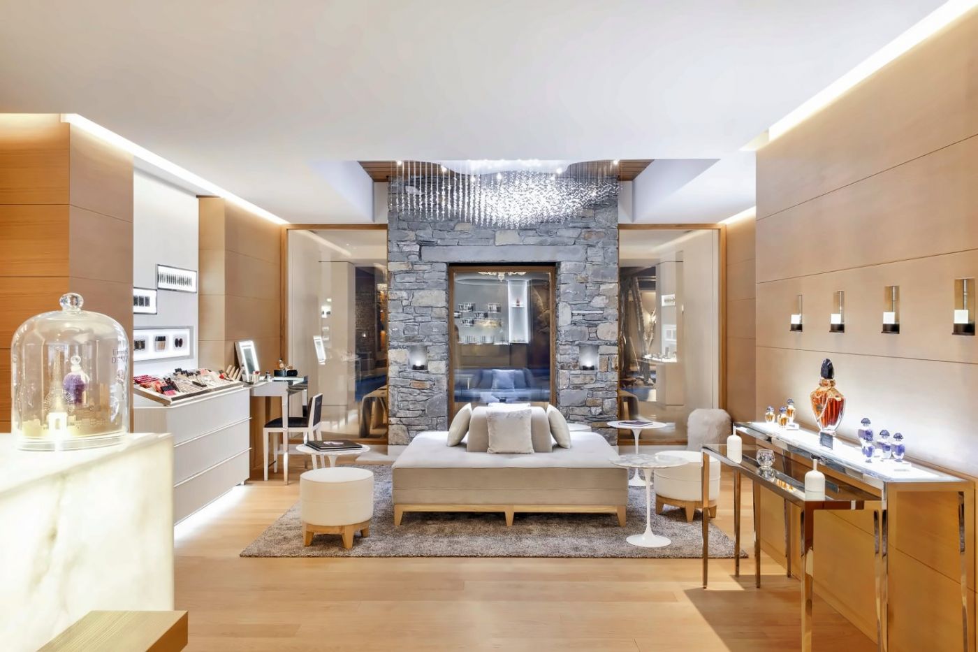 Cheval Blanc Courchevel