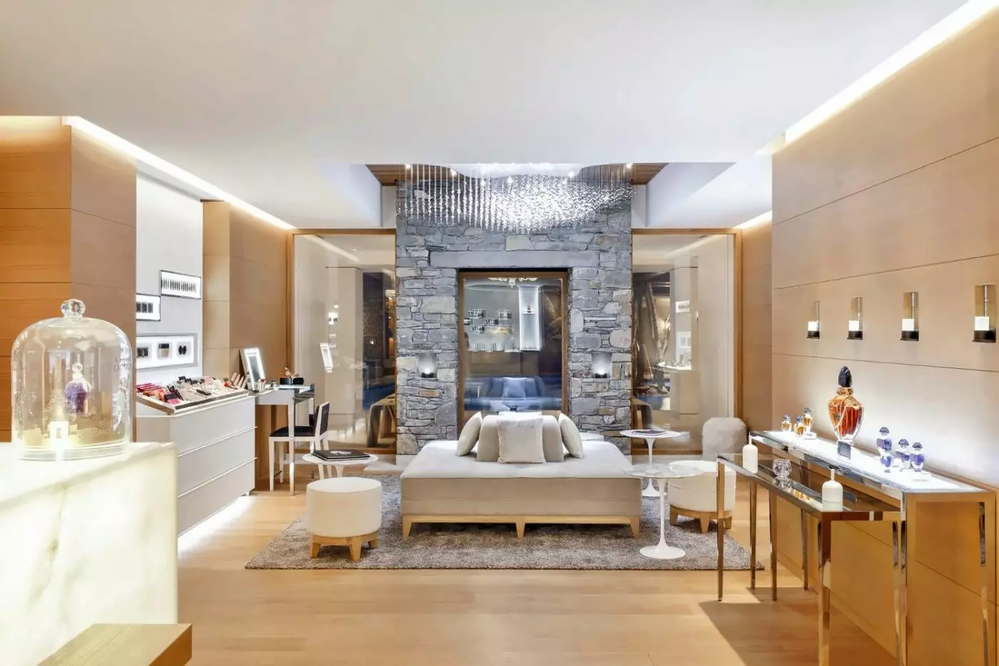 Cheval Blanc Courchevel