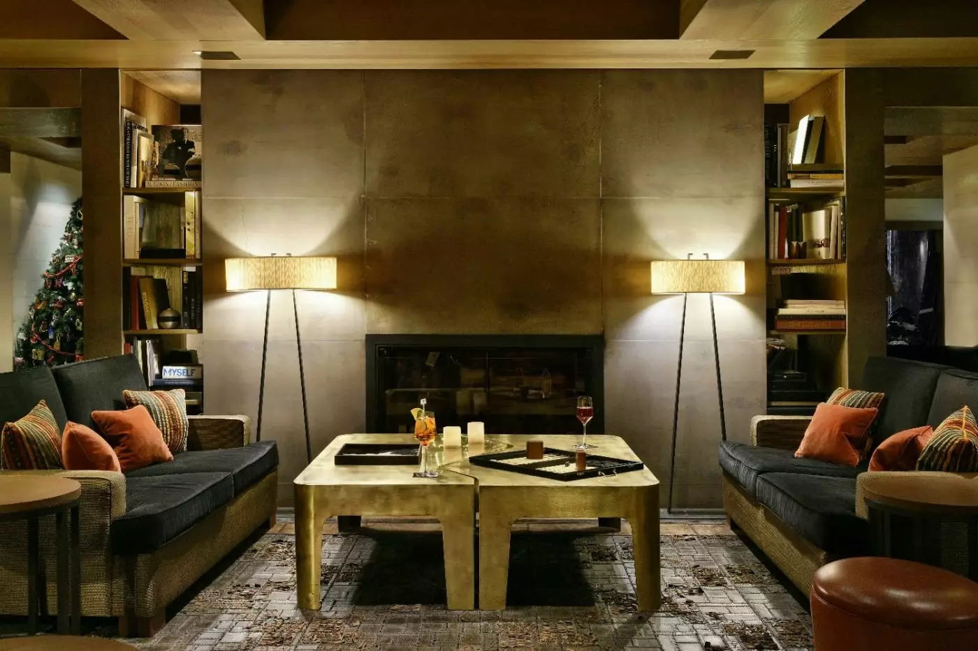 Cheval Blanc Courchevel