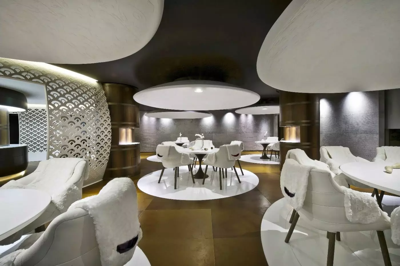 Cheval Blanc Courchevel