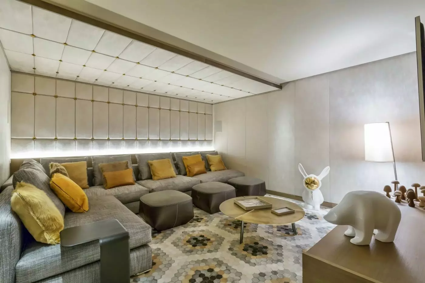 Cheval Blanc Courchevel