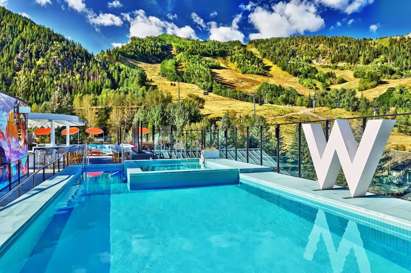 W Aspen