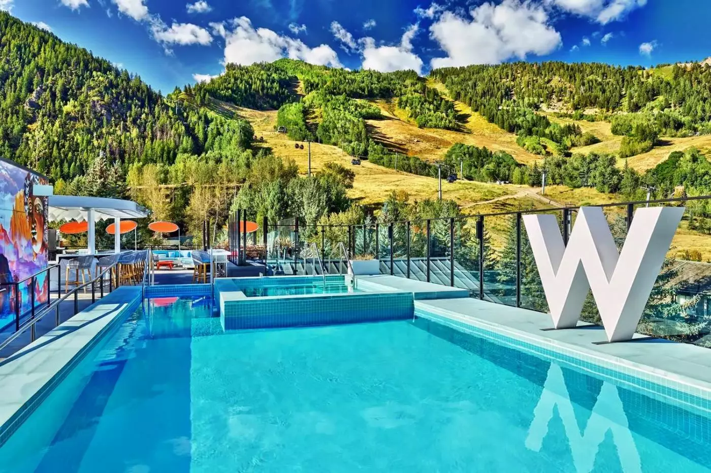 W Aspen