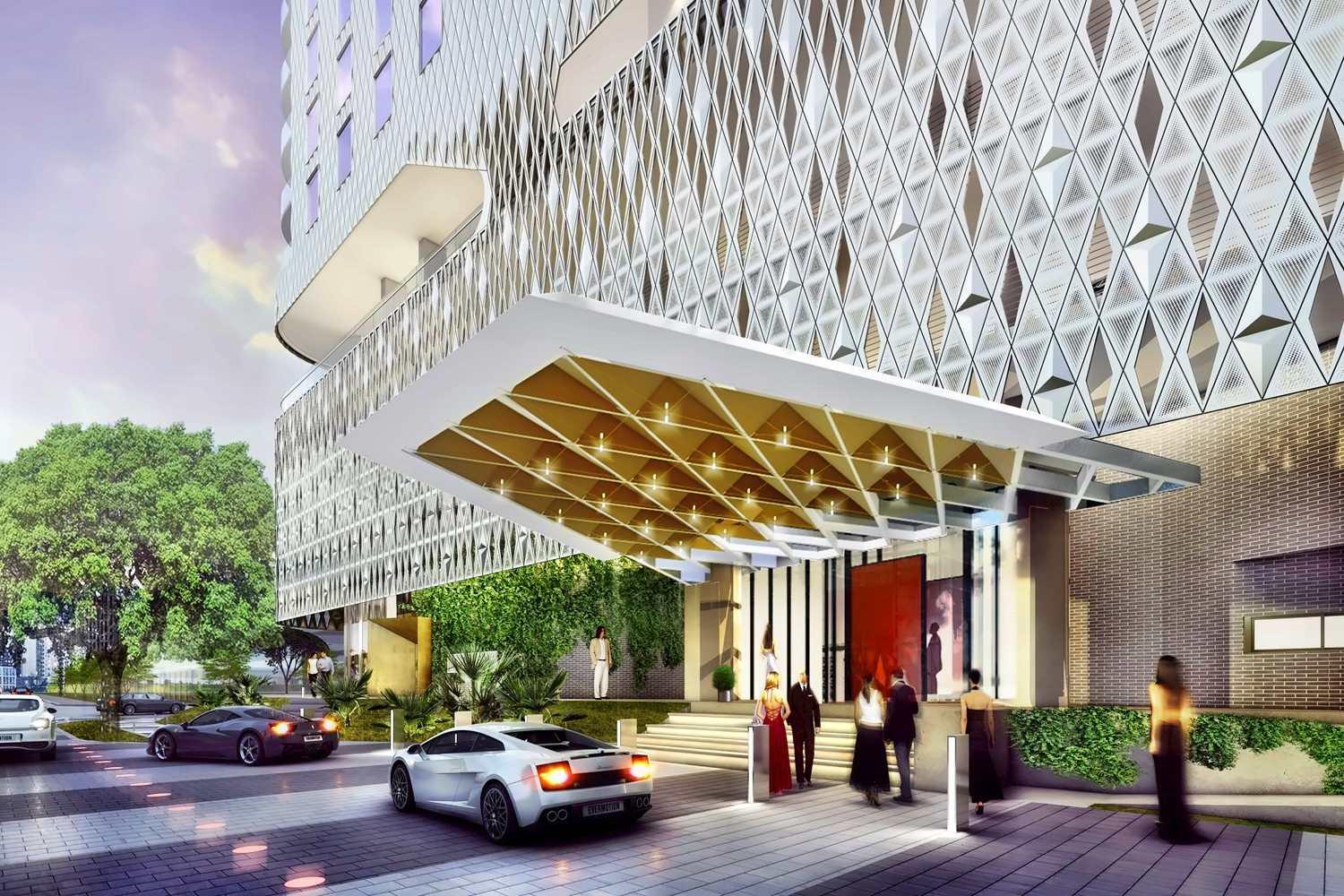 Virgin Hotel Dallas