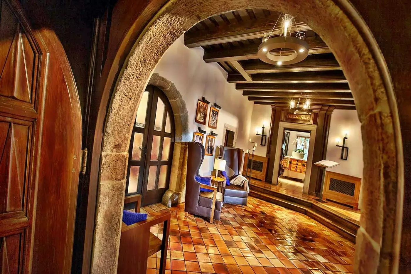 Otocec Castle Hotel