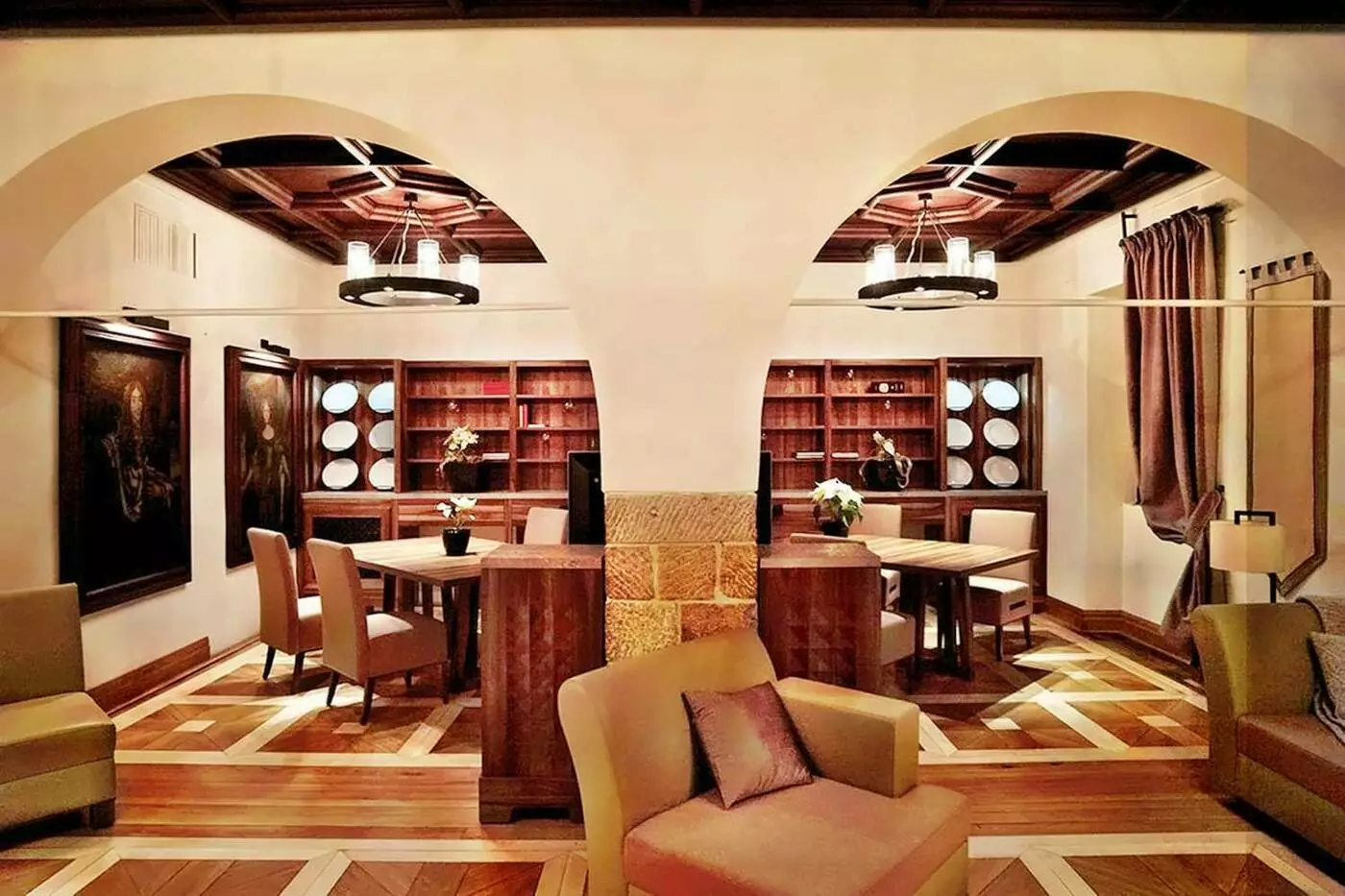 Otocec Castle Hotel