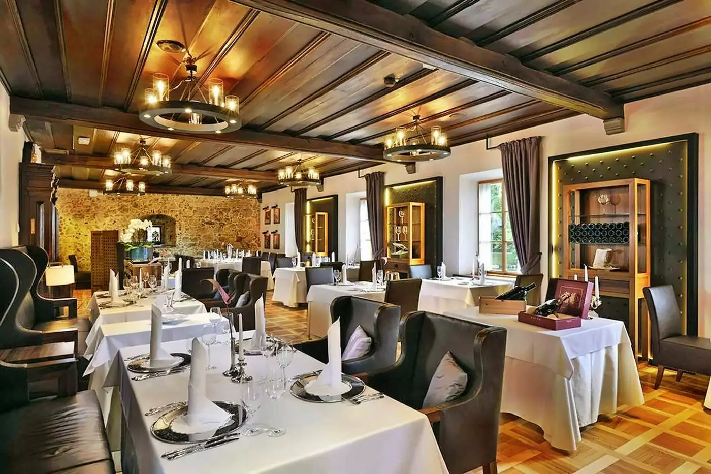 Otocec Castle Hotel