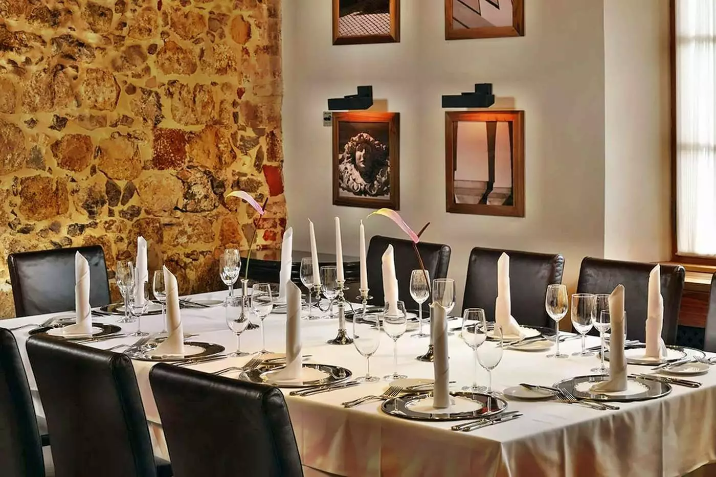 Otocec Castle Hotel