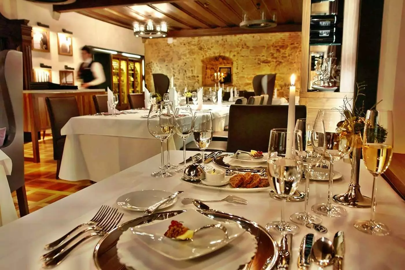 Otocec Castle Hotel