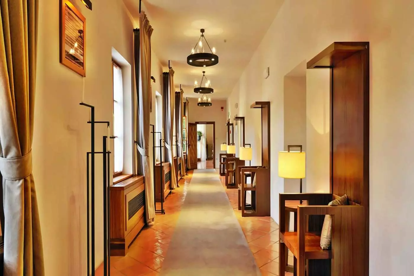Otocec Castle Hotel