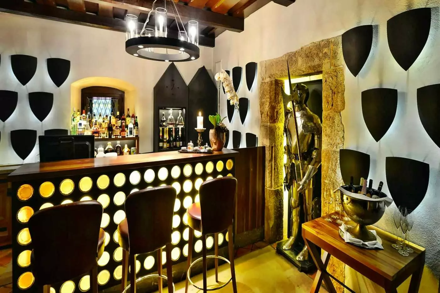 Otocec Castle Hotel