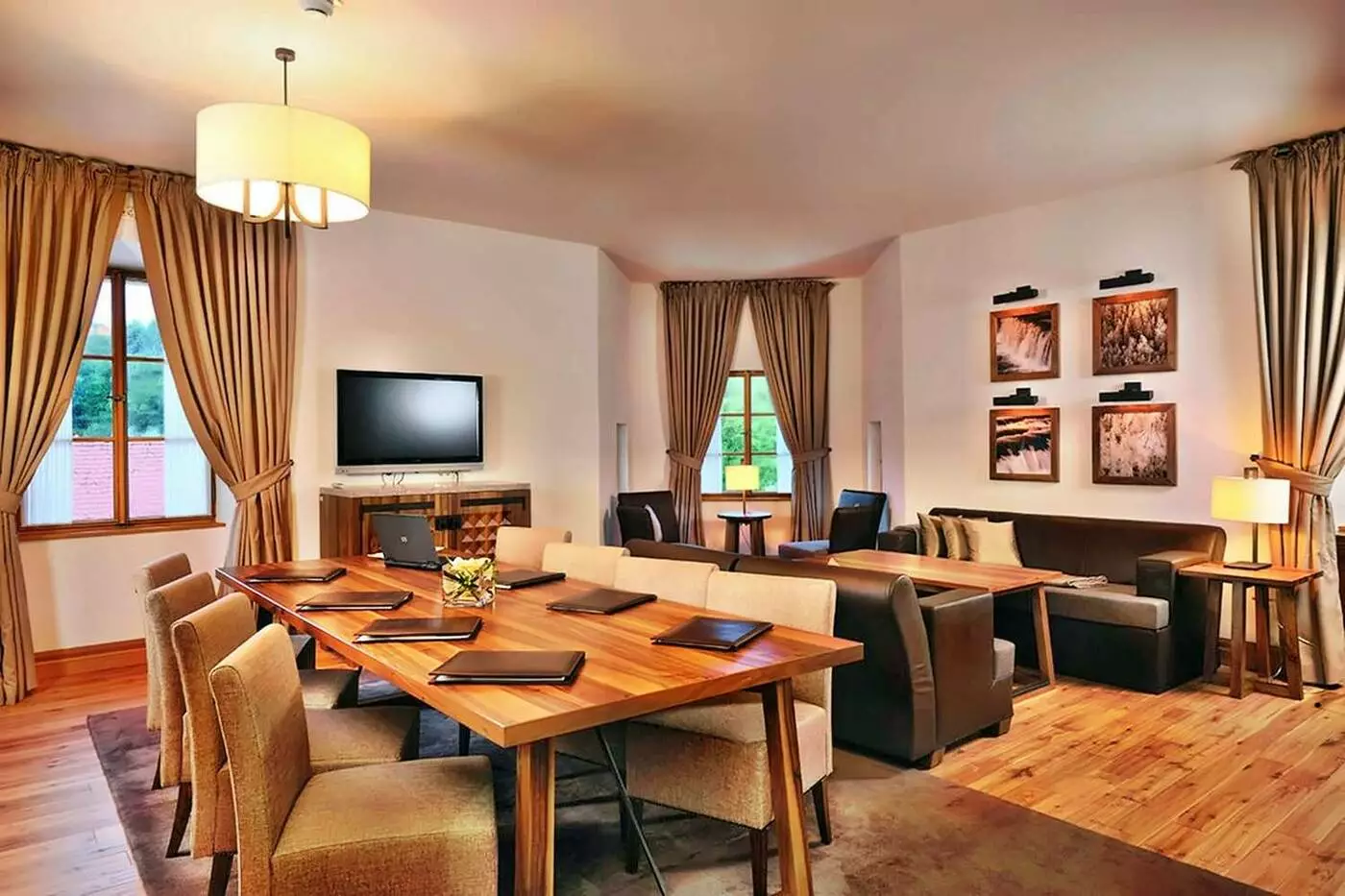 Otocec Castle Hotel