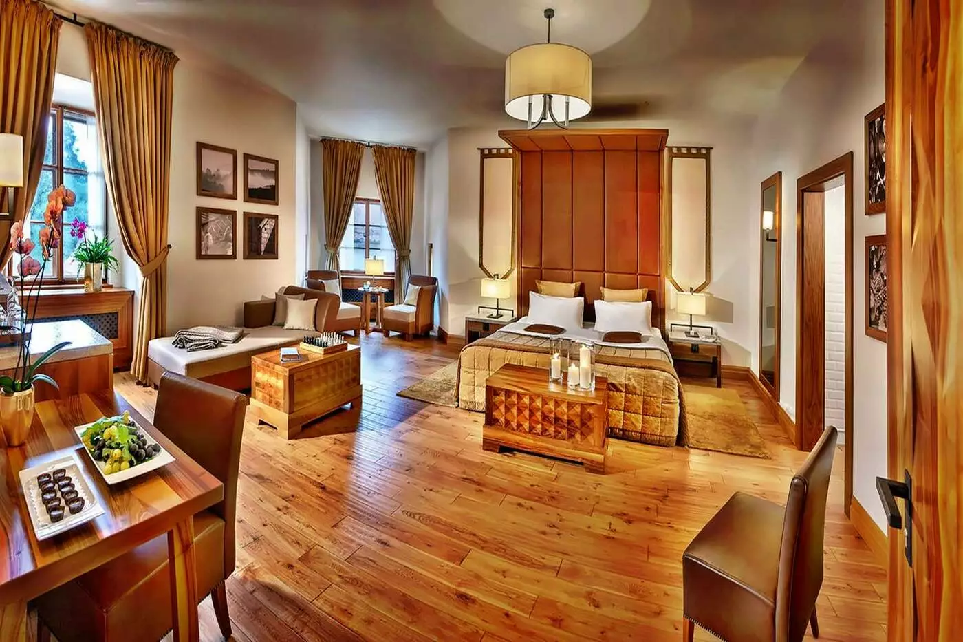 Otocec Castle Hotel