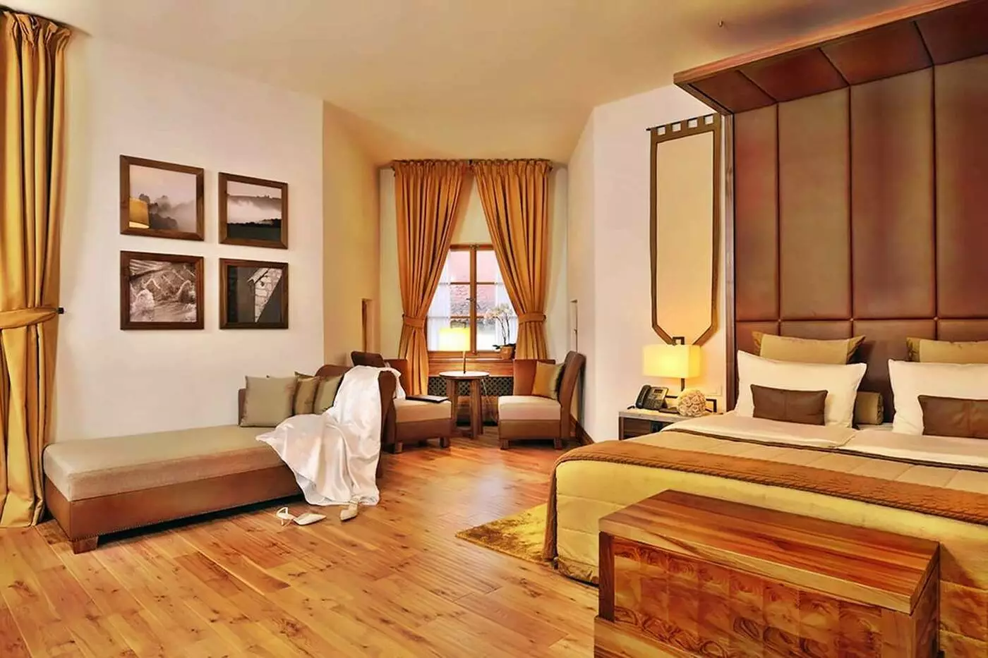 Otocec Castle Hotel