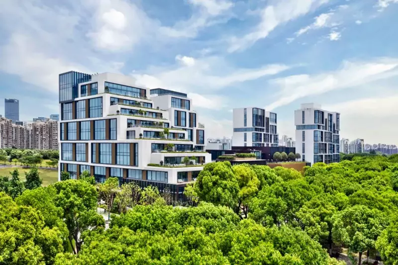 Park Hyatt Suzhou
