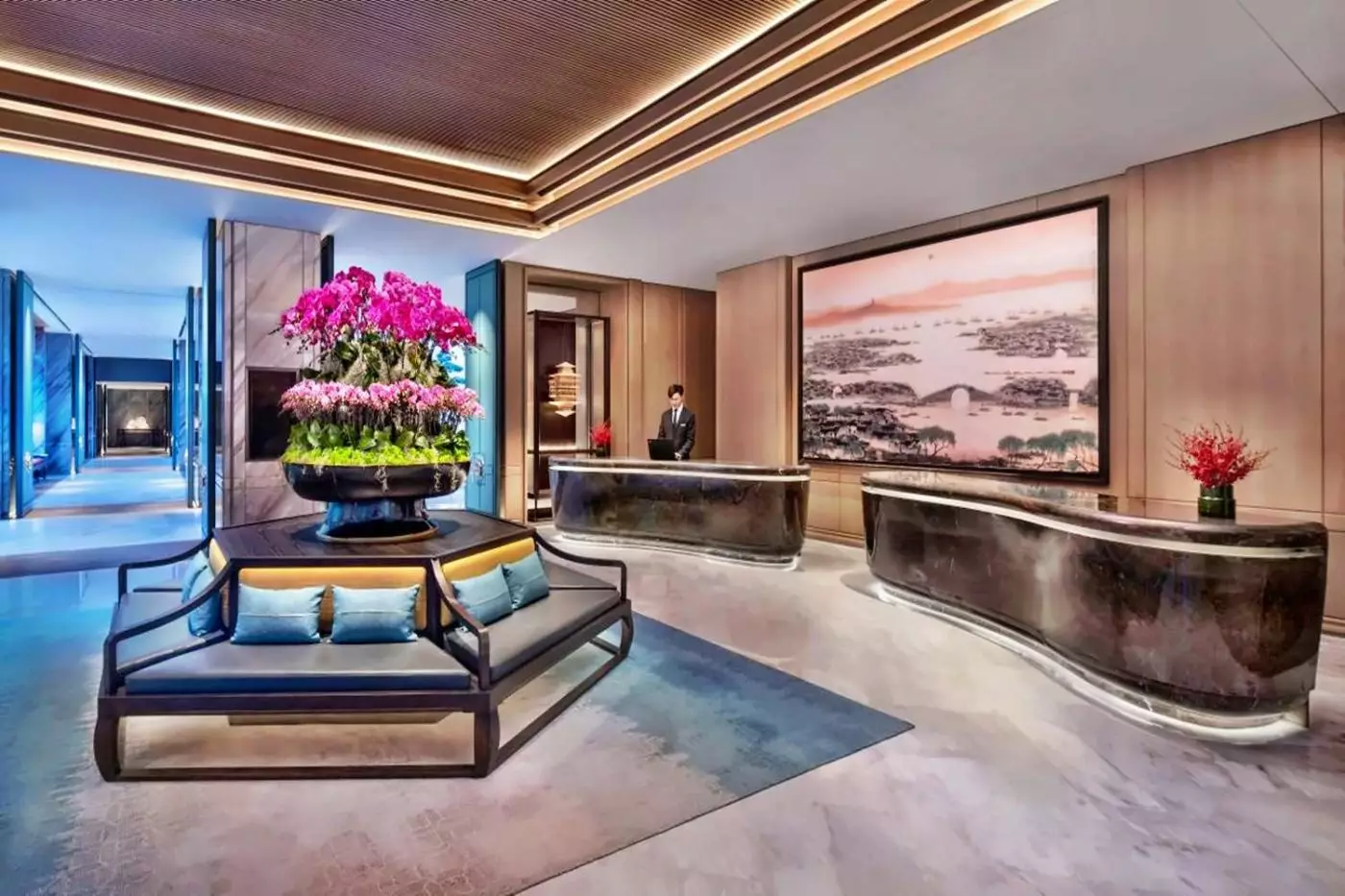 Park Hyatt Suzhou