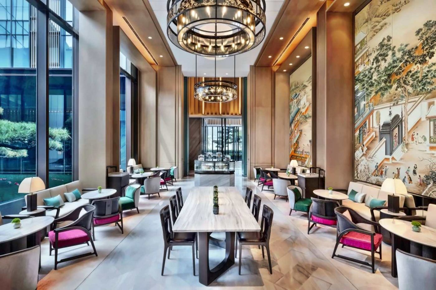 Park Hyatt Suzhou