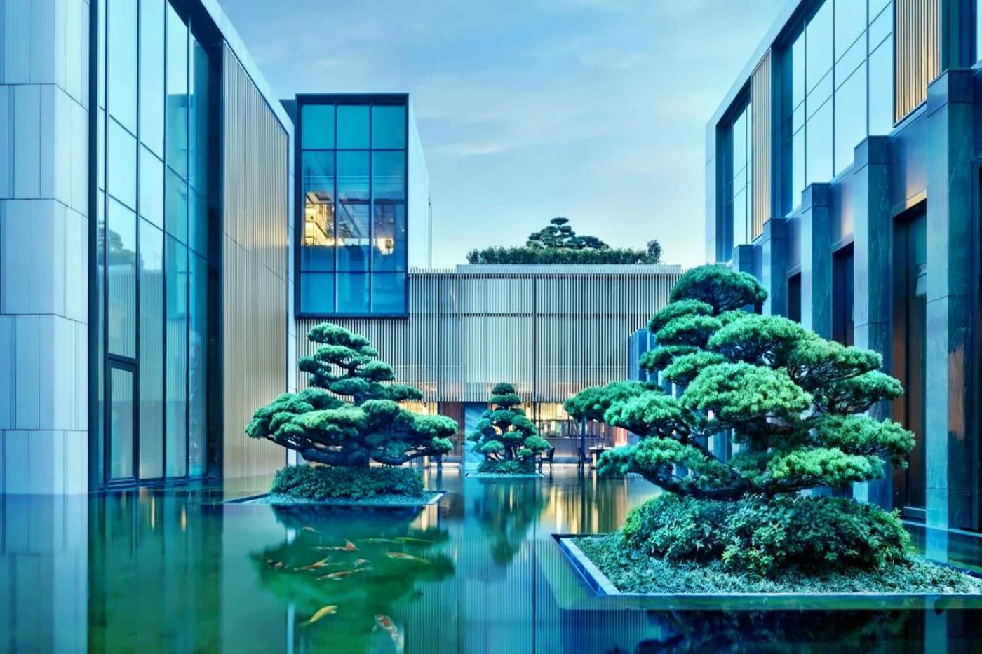 Park Hyatt Suzhou
