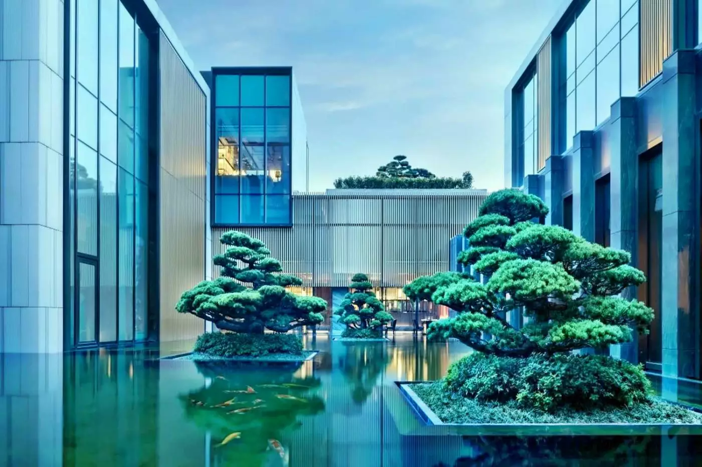 Park Hyatt Suzhou