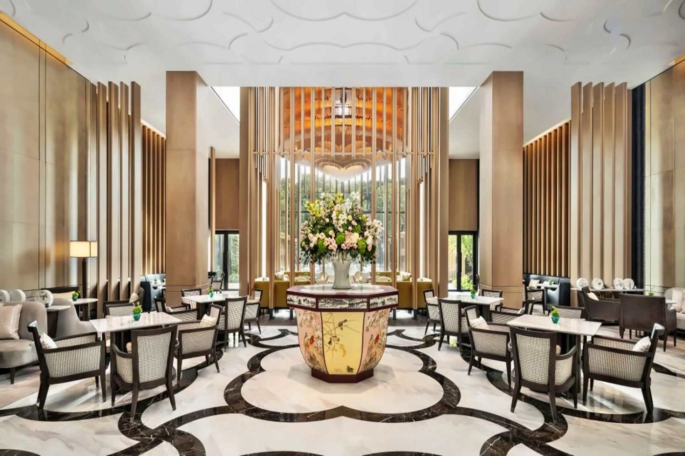 Park Hyatt Suzhou