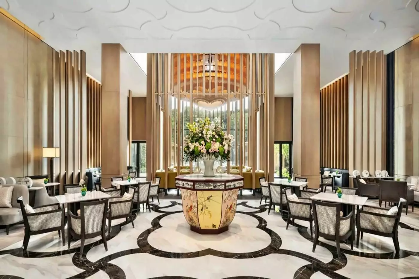Park Hyatt Suzhou