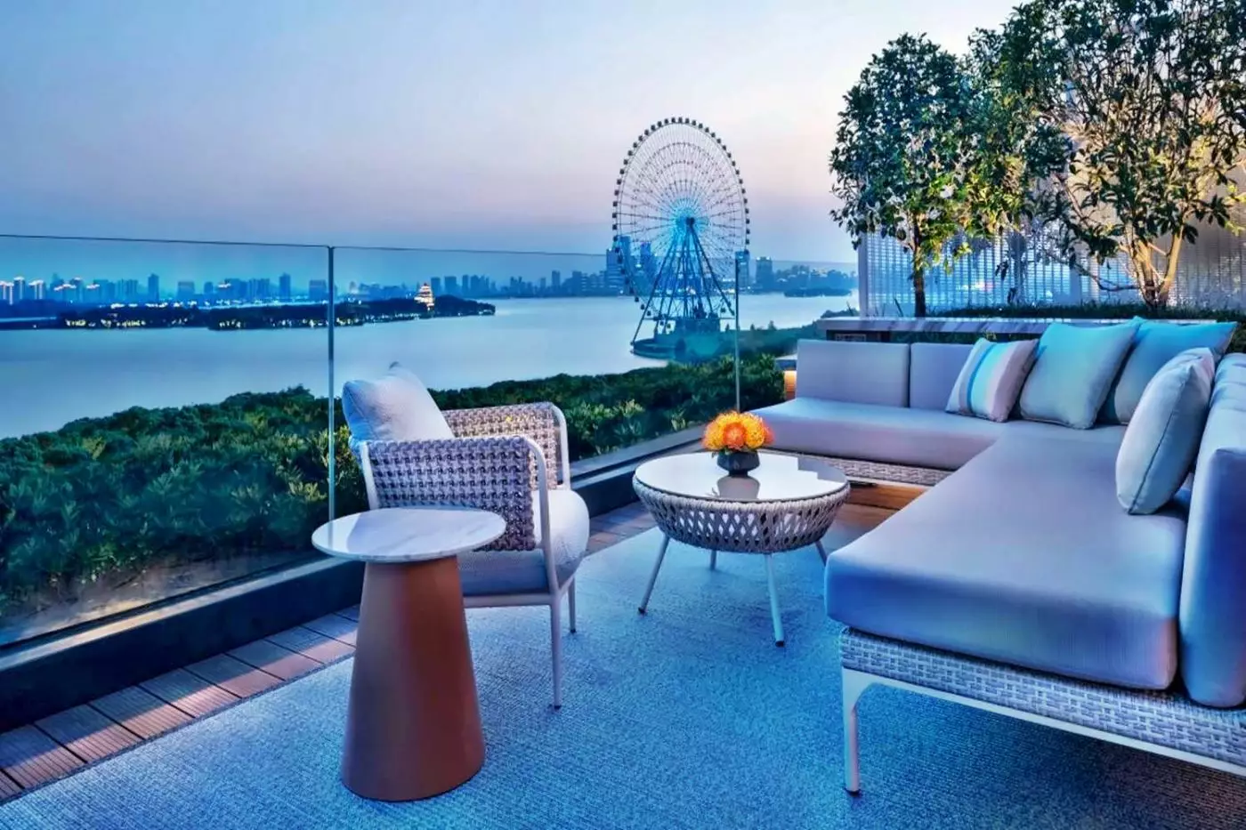 Park Hyatt Suzhou