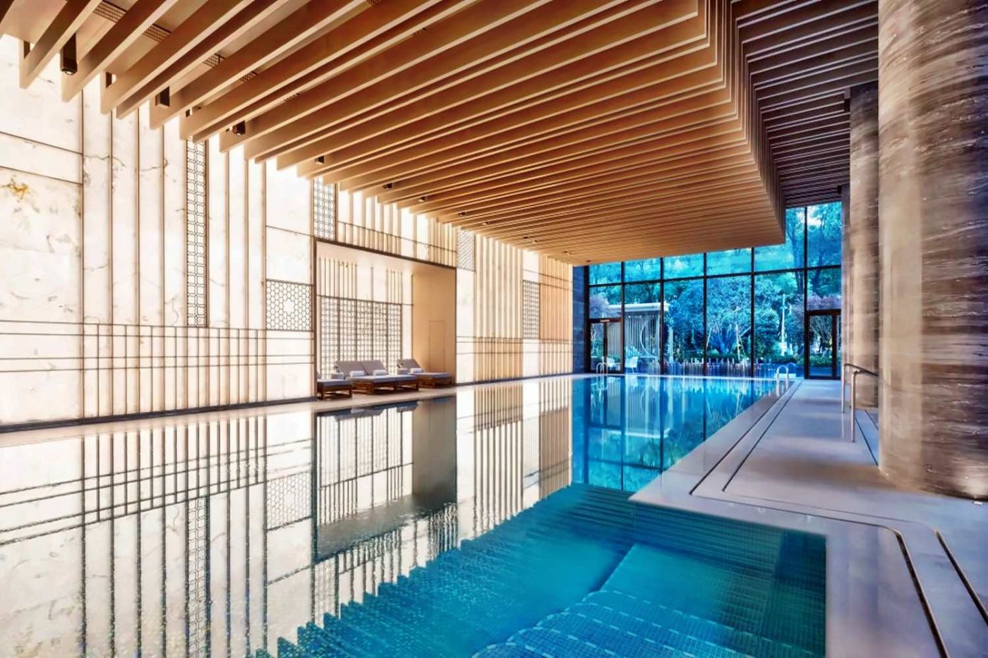 Park Hyatt Suzhou